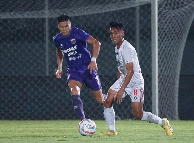 Soi kèo Arema vs Persita Tangerang hôm nay 30/12 | Vòng 15 VĐQG Indonesia 1 Arema có lợi thế sân nhà trước Persita Tangerang