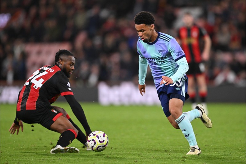 Soi kèo Bournemouth vs Arsenal hôm nay 04/01 | Vòng 20 Ngoại hạng Anh 1 Bournemouth gặp khó trước ông lớn Arsenal