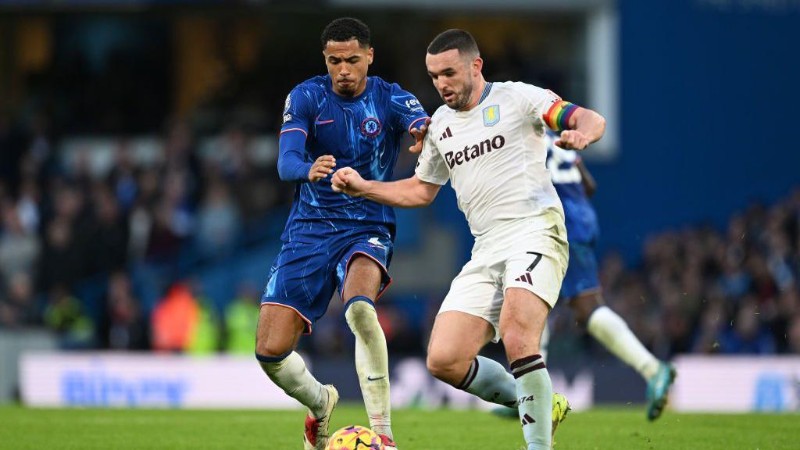 Soi kèo Chelsea vs Aston Villa hôm nay 28/12 | Vòng 18 Ngoại hạng Anh 1 Chelsea sẽ gặp nhiều khó khăn khi tiếp đón Aston Villa