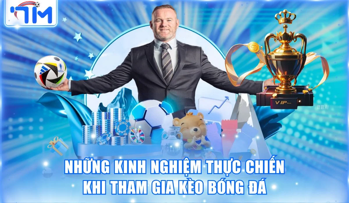 Xem Kèo Cá Cược Bóng Đá - Bí Quyết Thắng Lớn Cùng 7M 3 Học hỏi những kinh nghiệm thực chiến khi tham gia kèo bóng đá