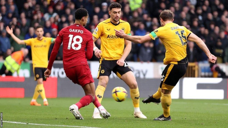 Soi kèo Liverpool vs Wolves hôm nay 27/12 | Vòng 18 Ngoại hạng Anh 1 Liverpool khả năng cao sẽ hủy diệt Wolves