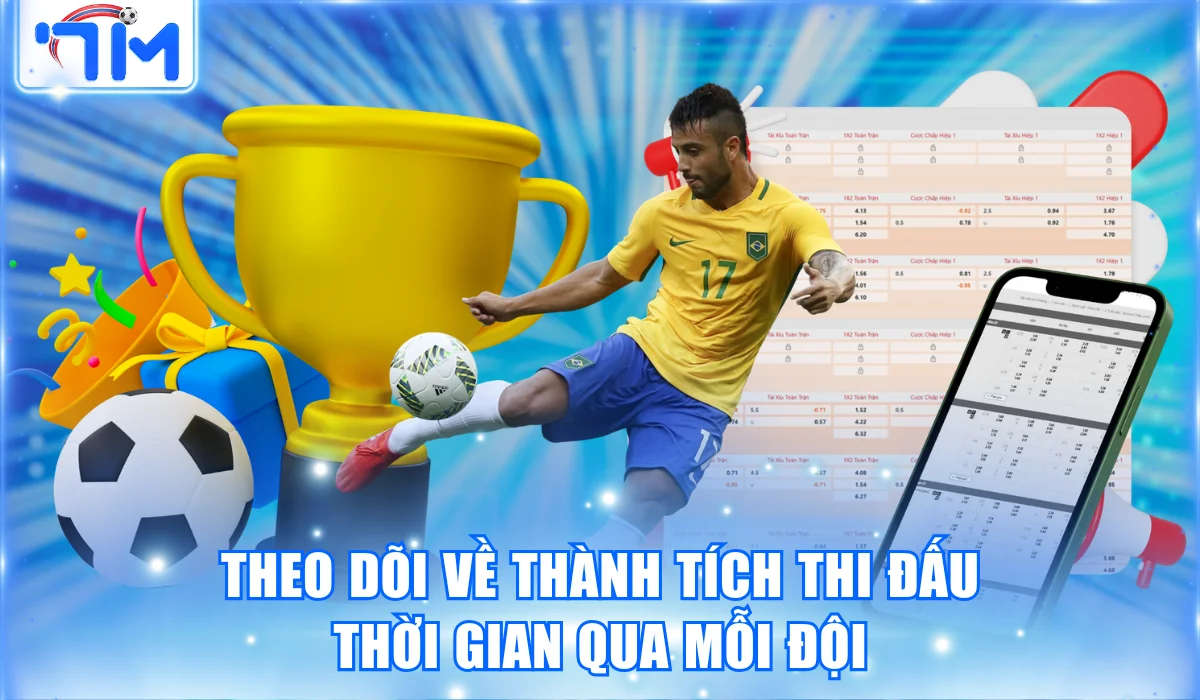 Kèo Tài Xỉu 3/4 Là Gì? Chiến Lược Cược Thắng Nhanh Từ 7m 3 theo doi ve thanh tich thi dau thoi gian qua moi doi