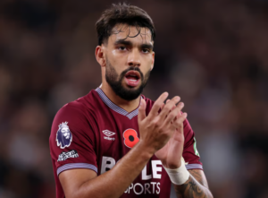 Lucas Paquetá Từ Chối Chelsea, Tottenham và Aston Villa 3 Lucas Paqueta 2