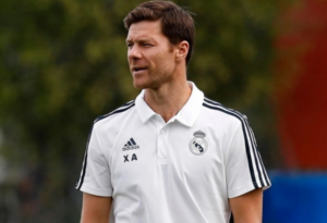 Xabi Alonso Đang Được Săn Đón Sau Khi Rời Real Madrid 2 Xabi Alonso