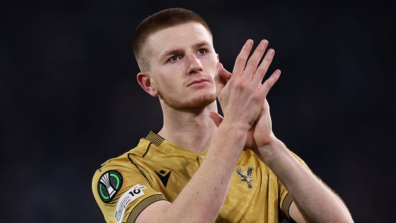 MU muốn chiêu mộ Adam Wharton