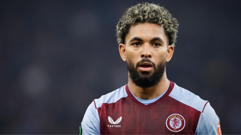 Douglas Luiz chính thức trở lại Aston Villa 1 Aston Villa đã mượn thành công Luiz