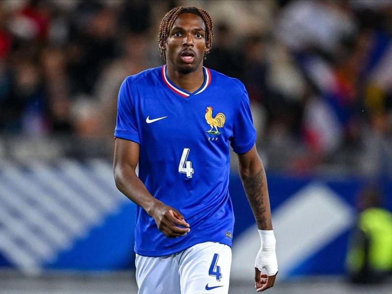 Jacquet có phong độ ấn tượng