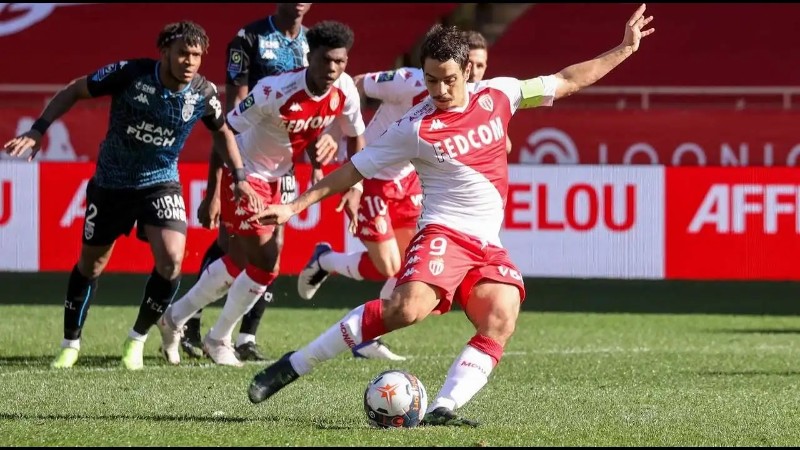 Soi kèo Monaco vs Lorient hôm nay 17/01 | Vòng 18 Ligue 1 1 Monaco có khả năng giành 3 điểm trước Lorient