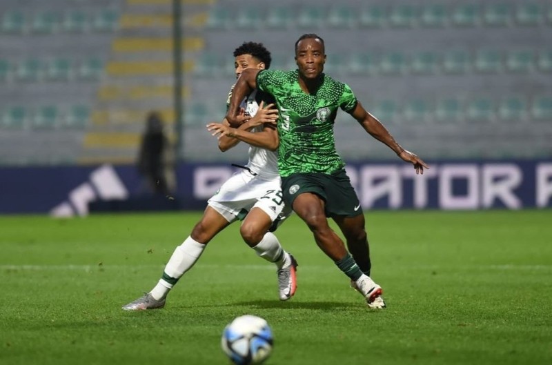 Soi kèo Nigeria vs Mozambique hôm nay 06/01 | Vòng 1/8 CAN Cup 1 Nigeria có sức mạnh vượt trội so với Mozambique