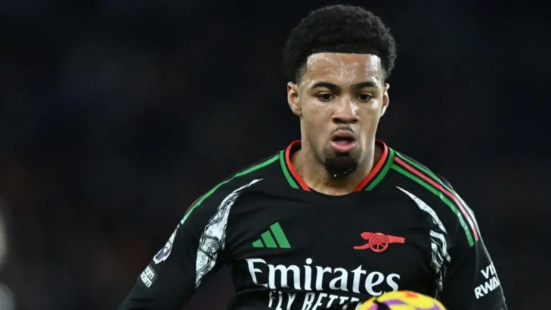 Arsenal muốn Nwaneri được thi đấu nhiều hơn