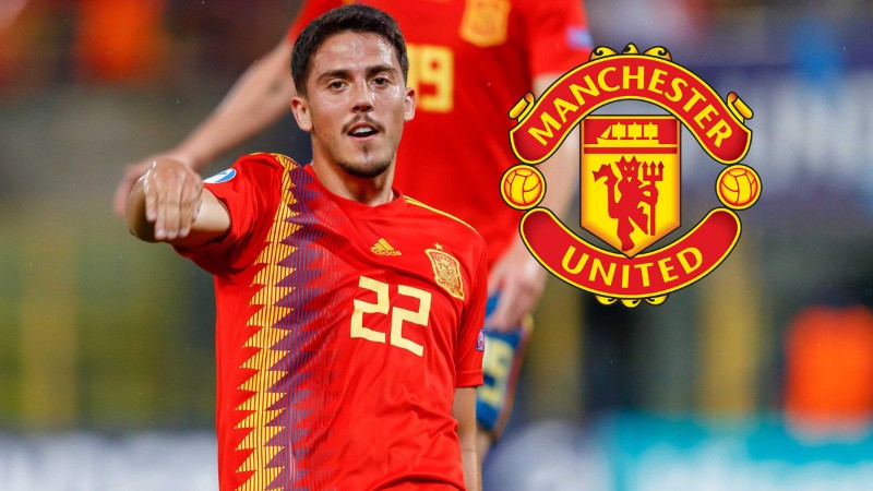 Quỷ đỏ muốn chiêu mộ Oyarzabal