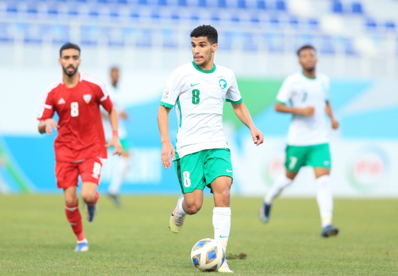 U23 Saudi Arabia sẽ áp đảo U23 Kyrgyzstan