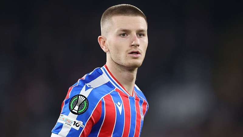 MU dẫn đầu cuộc đua chiêu mộ Wharton