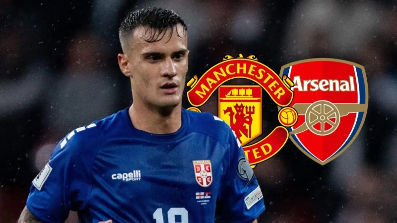 Stankovic vào tầm ngắm của các đội bóng Anh