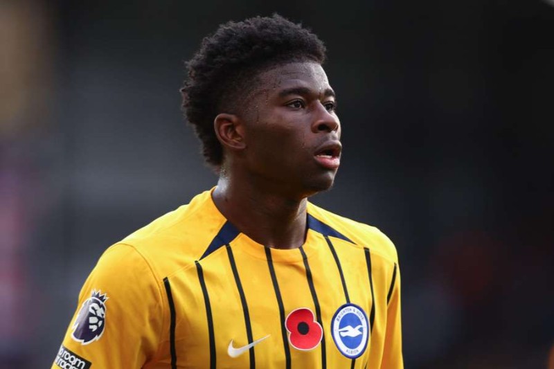 Nhiều ông lớn muốn chiêu mộ Baleba