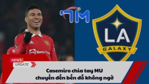 Casemiro chia tay MU chuyển đến bến đỗ không ngờ 6 Casemiro chia tay MU chuyển đến bến đỗ không ngờ