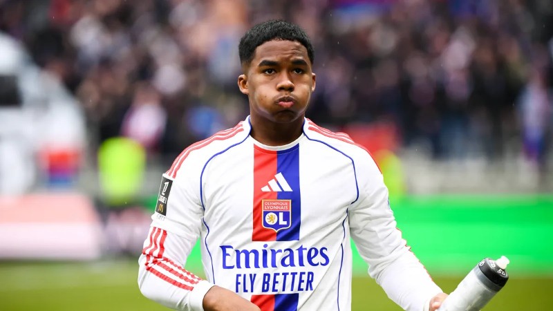 Real Madrid sẽ không dễ dàng nhả Endrick