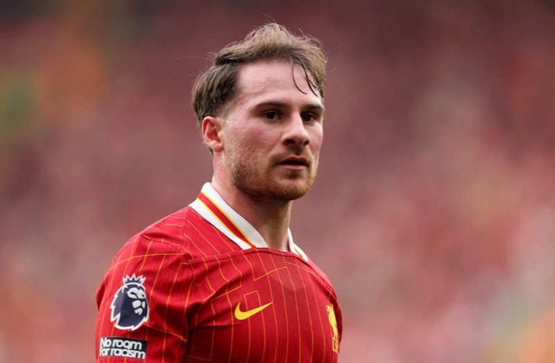 MU muốn chiêu mộ Allister