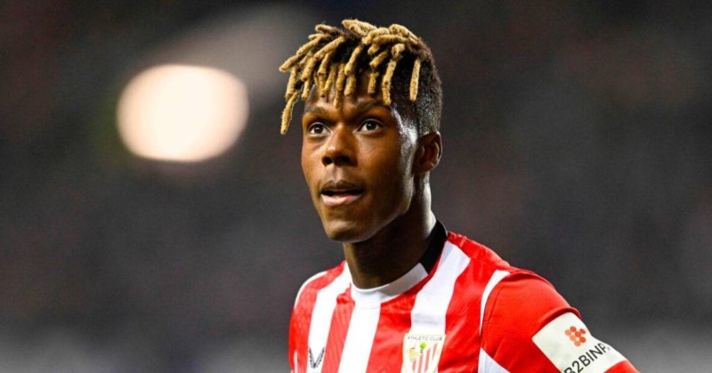 Barcelona không muốn thua Arsenal trong việc chiêu mộ Nico