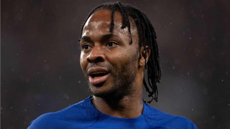 Raheem Sterling chính thức có bến đỗ mới 1 Sterling sẽ chơi cho Feyenoord